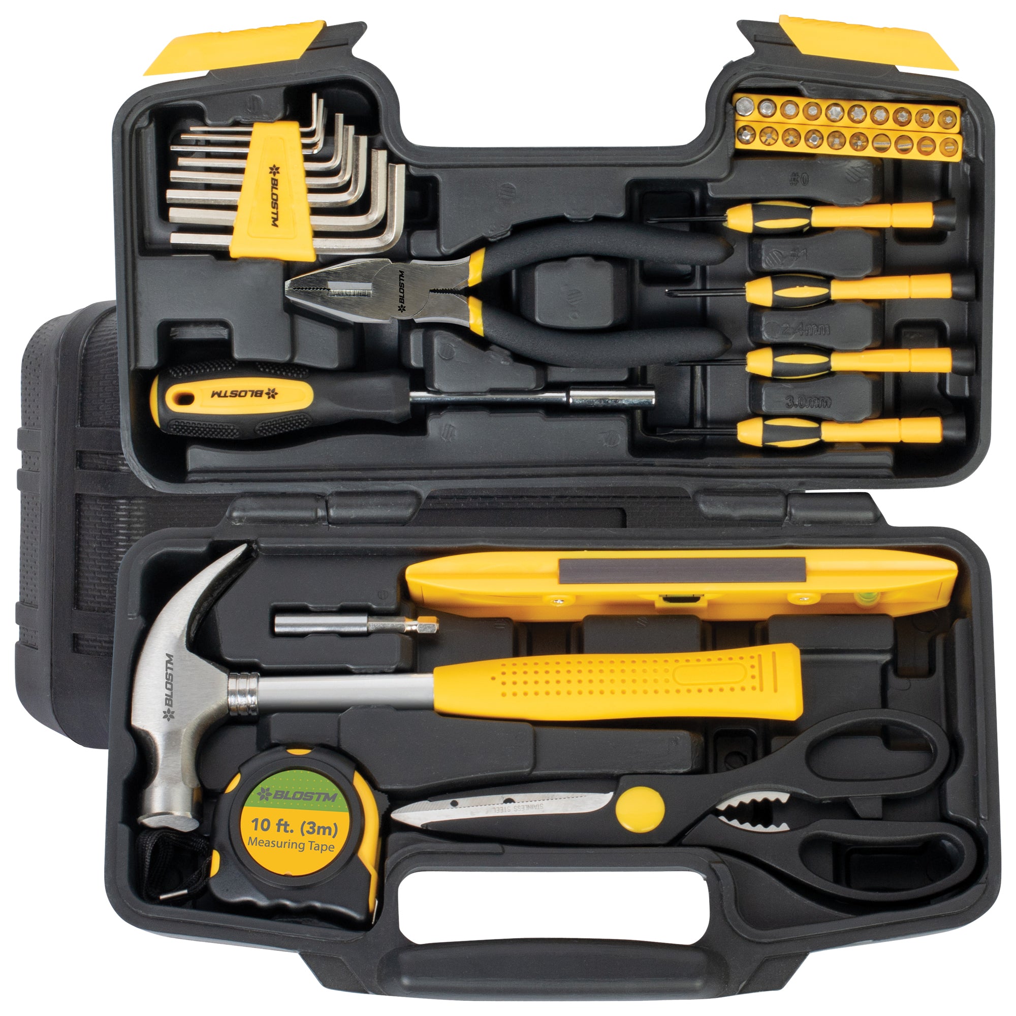 BLOSTM TOOL KIT 39 PIECE