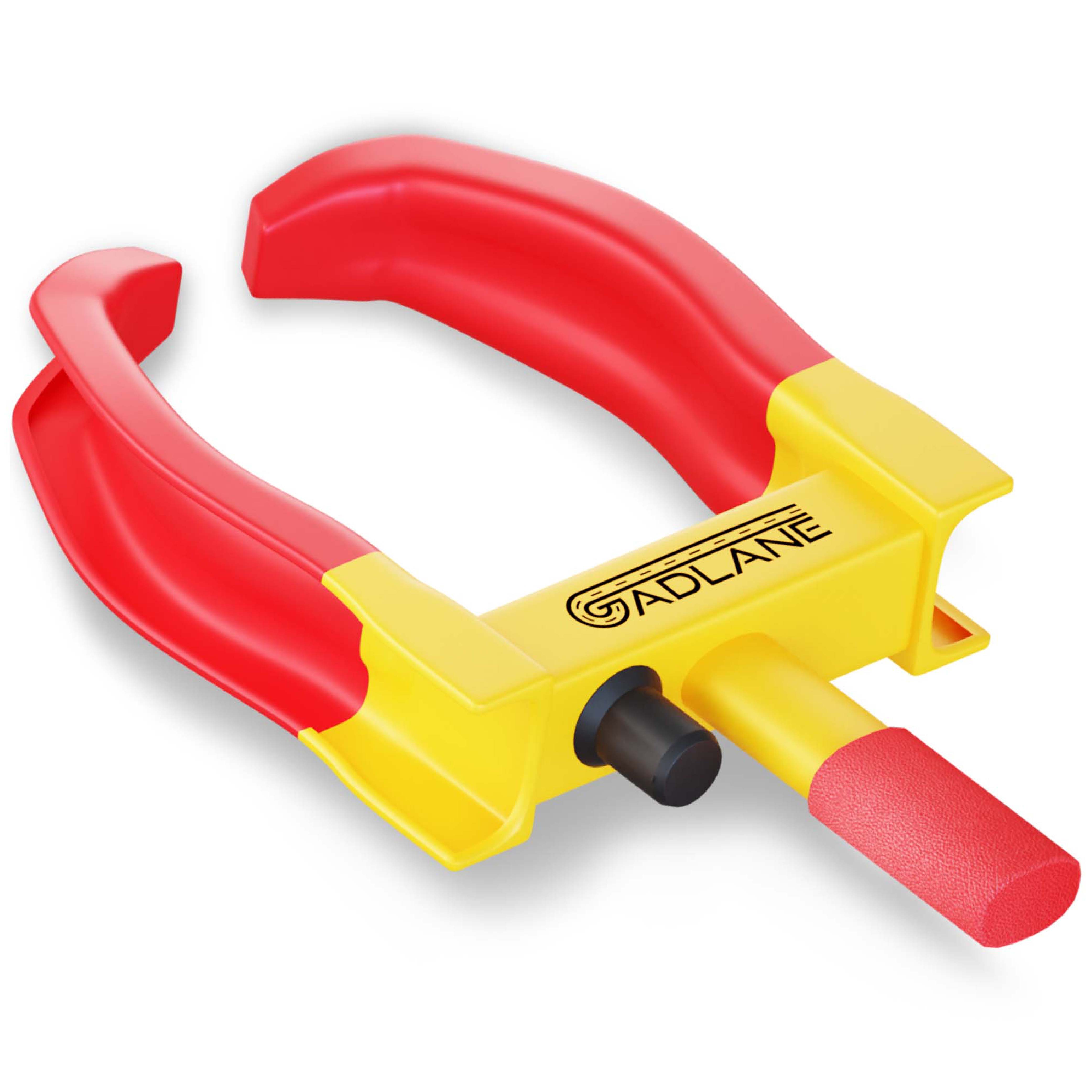 GADLANE WHEEL CLAMP