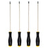 BLOSTM EXTRA LONG STAR SCREWDRIVER SET