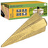 BLOSTM LOG SPLITTER