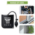 BLOSTM AIR PUMP WEDGE