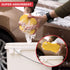 GADLANE JUMBO CAR WASH SPONGE - PACK OF 3