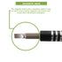 BLOSTM 120 IN 1 PRECISION SCREWDRIVERS SET