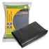 BLOSTM WOVEN WEED CONTROL FABRIC SHEET - 2M X 10M