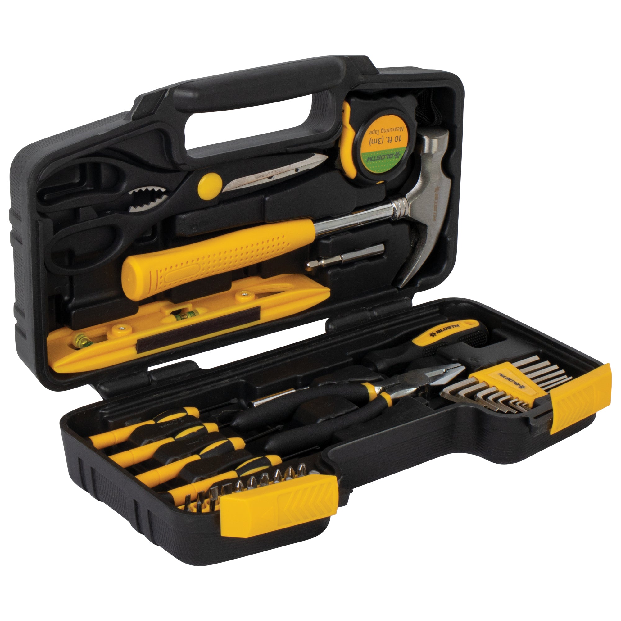 BLOSTM TOOL KIT 39 PIECE