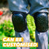 BLOSTM PROFESSIONAL KNEE PADS