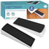 HEFTMAN STAINLESS STEEL DOOR WEDGES - PACK OF 2