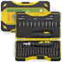 BLOSTM SCREW DRIVER RATCHET SET 101 PIECE