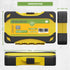 BLOSTM SCREW DRIVER RATCHET SET 101 PIECE