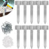 BLOSTM EDGING BRACKET 10 PACK