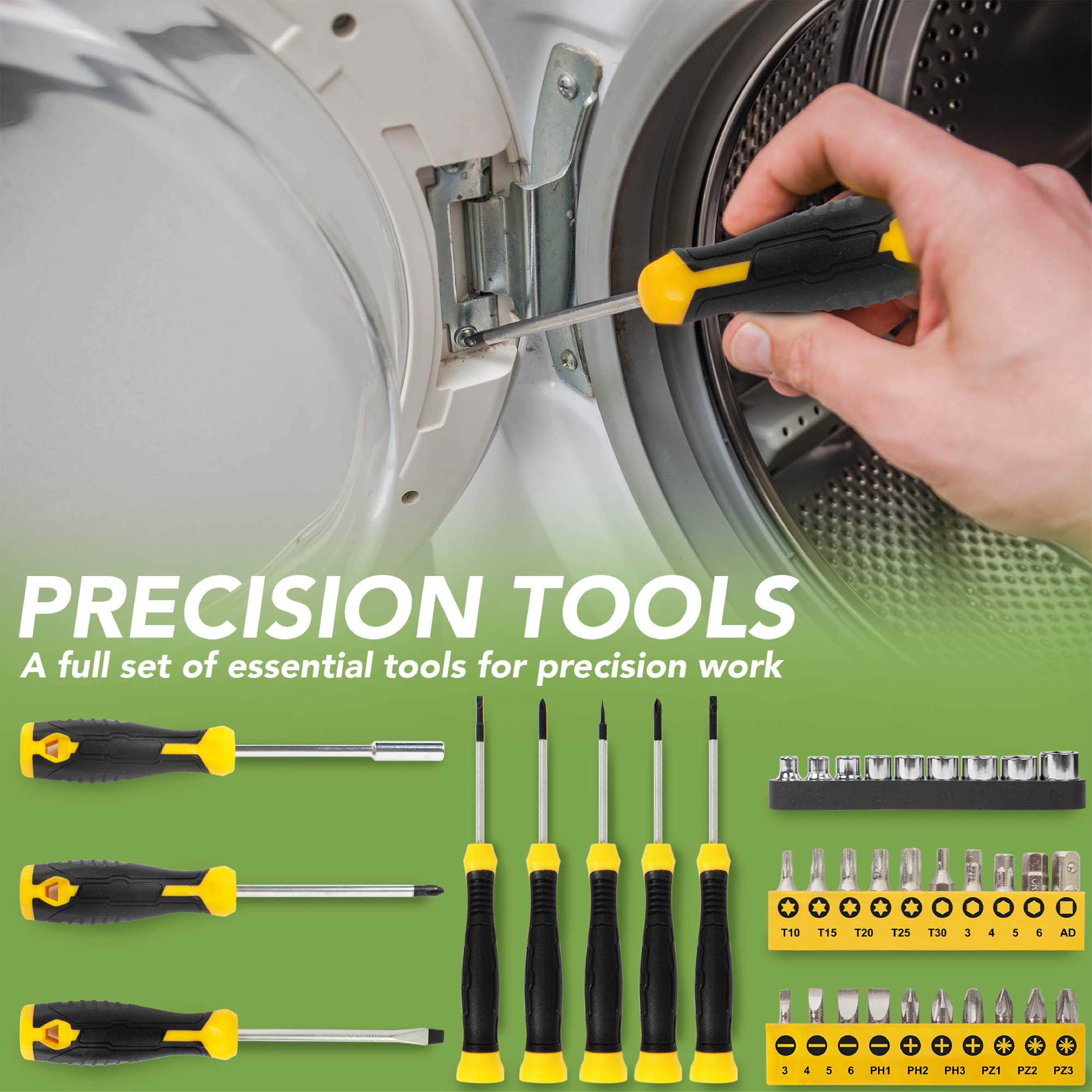 BLOSTM TOOL KIT 54 PIECE