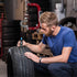 GADLANE DIGITAL TYRE PRESSURE GAUGE & TREAD DEPTH GAUGE