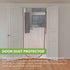 BLOSTM ZIP DOOR DUST STOPPER