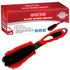 GADLANE ALLOY WHEEL BRUSH