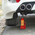 GADLANE HYDRAULIC BOTTLE JACK - 6 TONNE