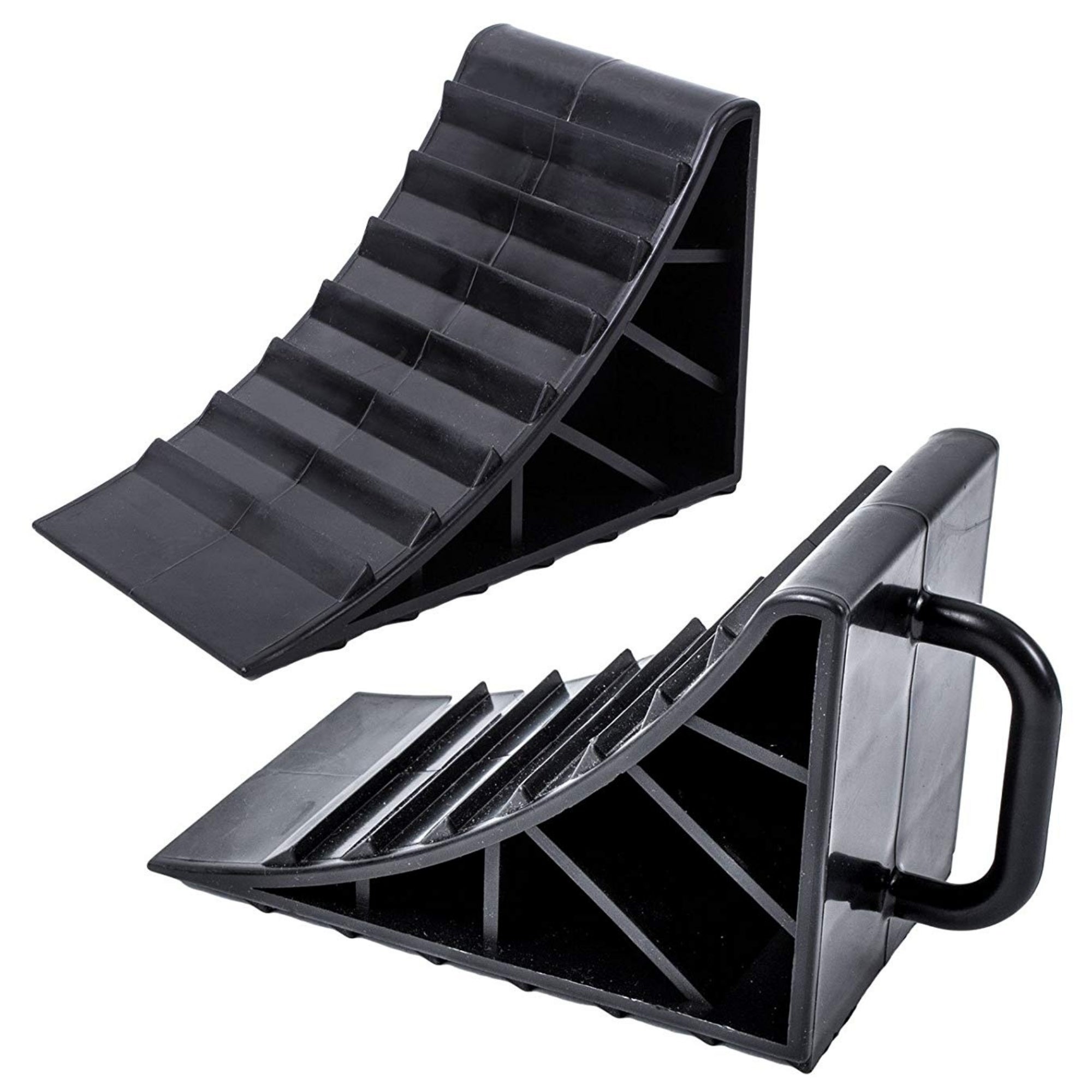 GADLANE WHEEL CHOCKS (PACK OF 2)
