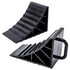 GADLANE WHEEL CHOCKS (PACK OF 2)