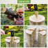 BLOSTM LOG SPLITTER