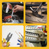 BLOSTM ESSENTIAL HAND TOOL KIT 5 PIECES