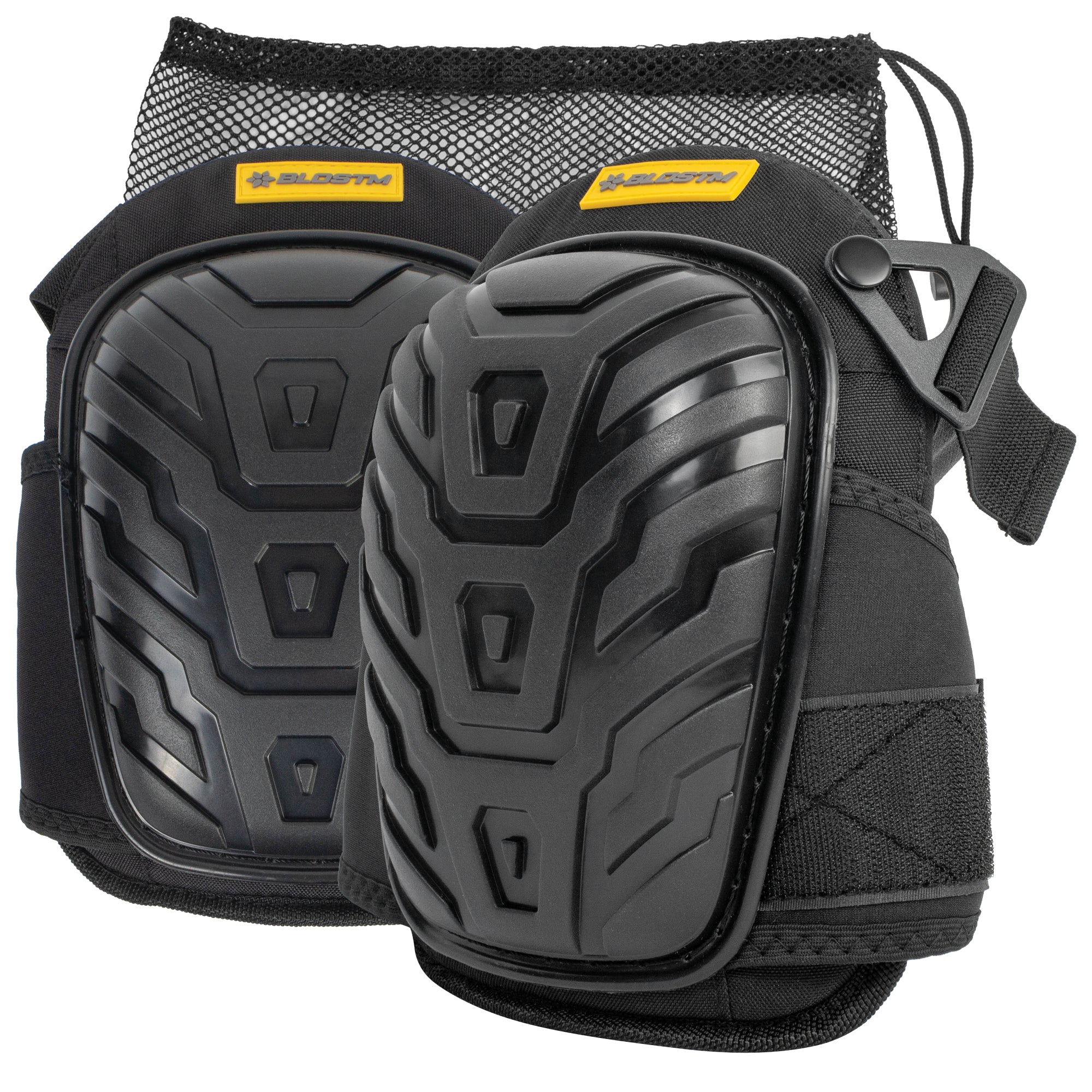 BLOSTM KNEE PADS