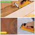 BLOSTM ASSORTED 48 PIECES SANDPAPER WITH SANDING BLOCK SANDER