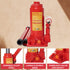 GADLANE HYDRAULIC BOTTLE JACK - 6 TONNE