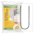 BLOSTM ZIP DOOR DUST STOPPER
