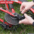 GADLANE BIKE CASSETTE REMOVAL TOOLS