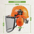 BLOSTM CHAINSAW SAFETY HELMET