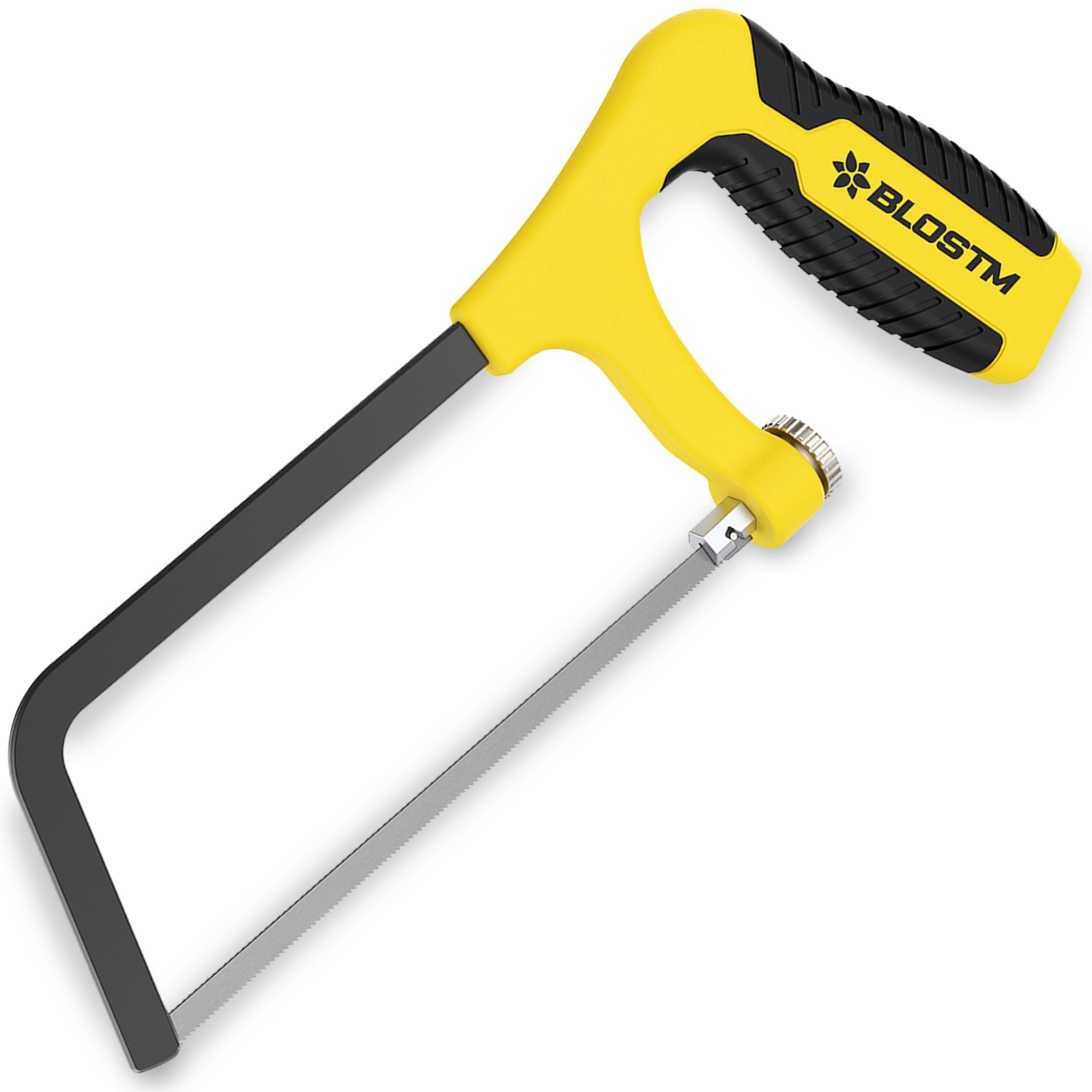 BLOSTM HACKSAW