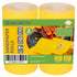 BLOSTM SAND PAPER ROLLS 1. 180 GRIT 2. 120 GRIT