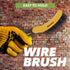 BLOSTM WIRE BRUSH SET