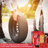 GADLANE HYDRAULIC BOTTLE JACK - 2 TONNE