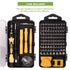 BLOSTM 120 IN 1 PRECISION SCREWDRIVERS SET
