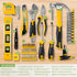 BLOSTM TOOL KIT 57 PIECE