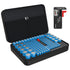 BLOSTM BATTERY ORGANIZER STORAGE CASE