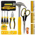 BLOSTM TOOL KIT 38 PIECE