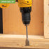 BLOSTM SPADE DRILL BIT SET - 8 PIECE