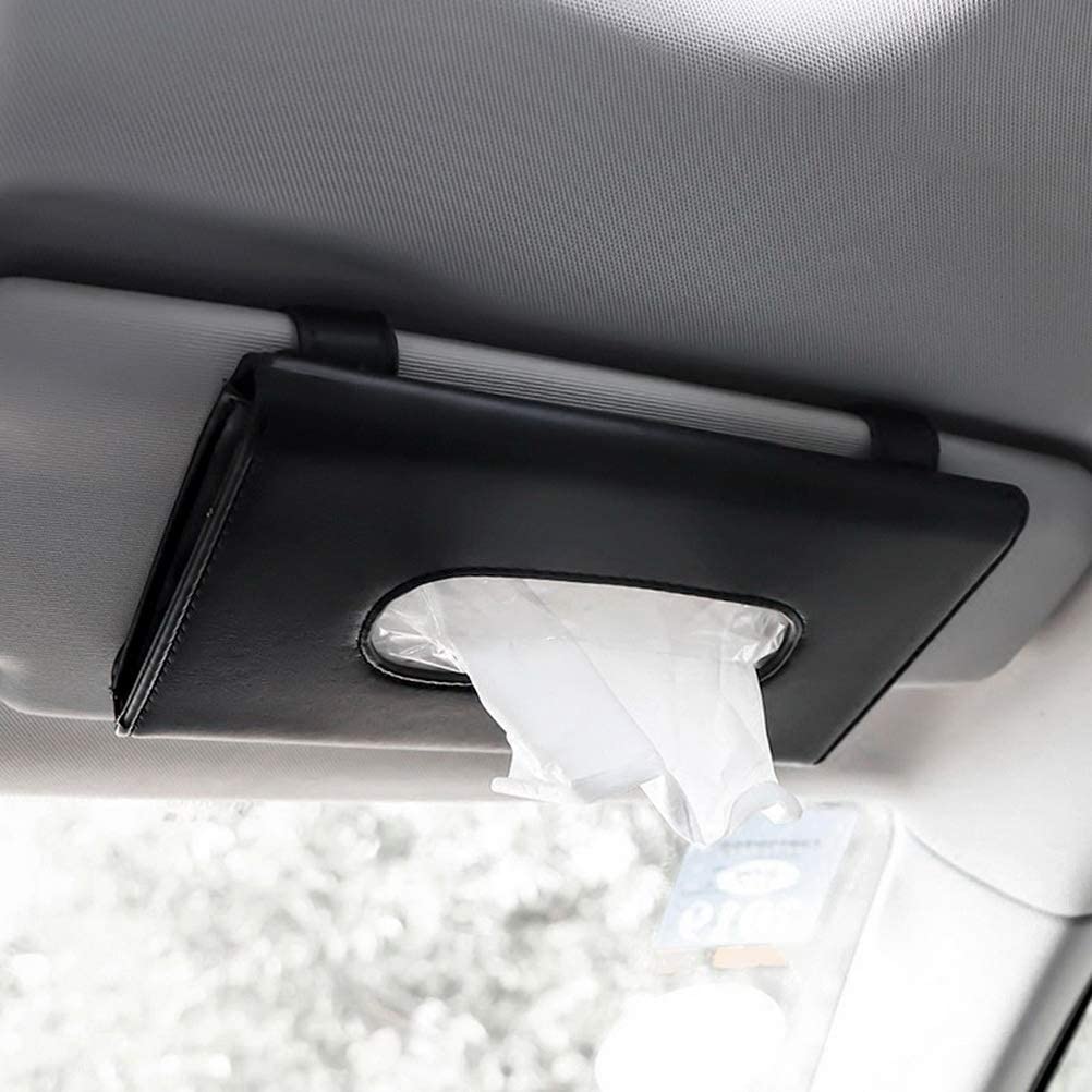 GADLANE CAR TISSUE HOLDER