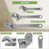 BLOSTM ADJUSTABLE SPANNER SET 3 PIECE