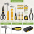 BLOSTM TOOL KIT 39 PIECE