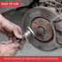 GADLANE DISC BRAKE WIND BACK TOOL SET