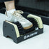 BLOSTM FLOOR MOUNT BOOT SCRAPER BRUSH