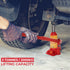GADLANE HYDRAULIC BOTTLE JACK - 2 TONNE