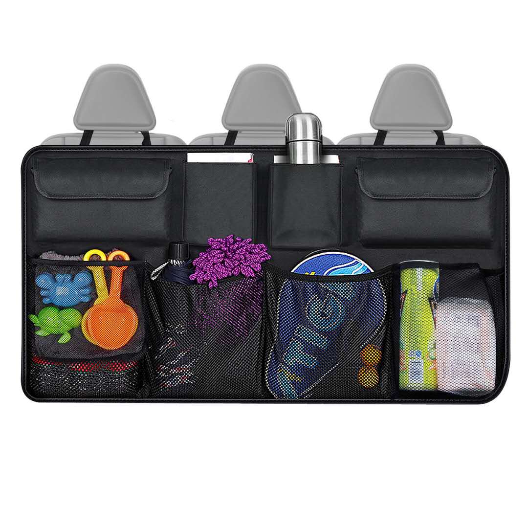 GADLANE CAR BACK SEAT ORGANIZER