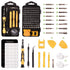 BLOSTM 120 IN 1 PRECISION SCREWDRIVERS SET