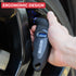 GADLANE DIGITAL TYRE PRESSURE GAUGE & TREAD DEPTH GAUGE