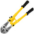 BLOSTM HEAVY DUTY BOLT CUTTER 14"