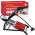GADLANE DOUBLE CYLINDER FOOT PUMP