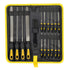 BLOSTM 17PC FILE SET